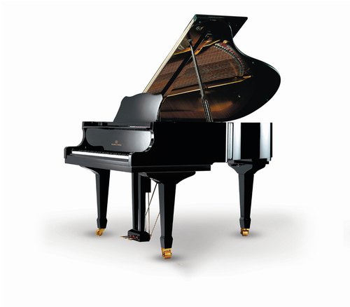 Acoustic Piano