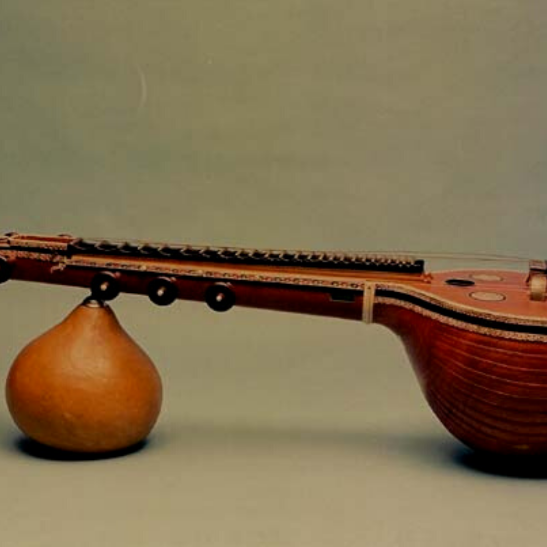 carnatic music instruments